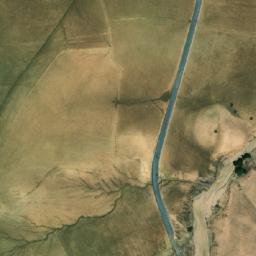 Satellite imagery of Koudia Mtagui Narou, DZ