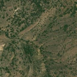 Satellite imagery of Djebel Mzouzia, DZ