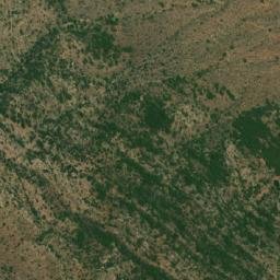 Satellite imagery of Djebel Mzouzia, DZ