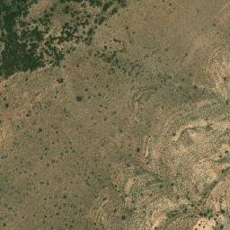 Satellite imagery of Djebel Metloug, DZ