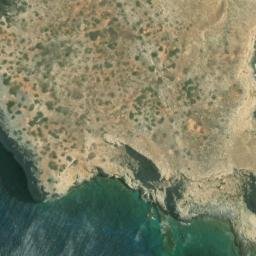 Satellite imagery of Merthiá, GR