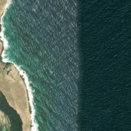 Satellite imagery of Merthiá, GR