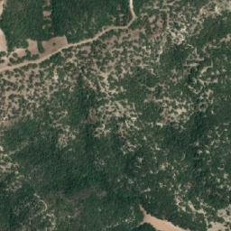 Satellite imagery of Kokkinokremmos, CY