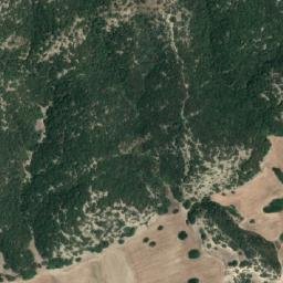 Satellite imagery of Kleisoura, CY