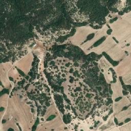 Satellite imagery of Kleisoura, CY
