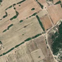 Satellite imagery of Kleisoura, CY