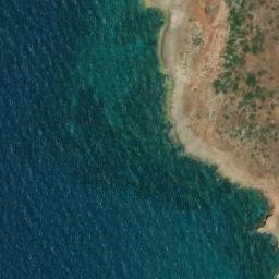 Satellite imagery of Ra’s al Barsam, SY