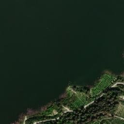 Satellite imagery of Jabal al Mudawwar, SY