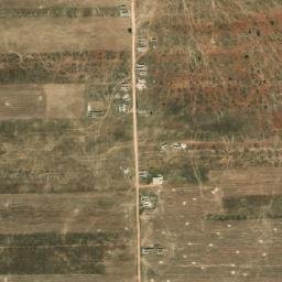 Satellite imagery of Ar Rumaysah, SY