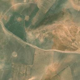 Satellite imagery of Dal Murdah, AF
