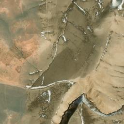 Satellite imagery of Dal Murdah, AF