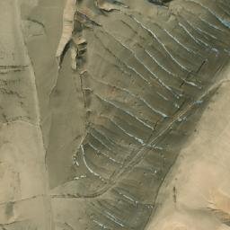 Satellite imagery of Taygh-e Sangar, AF