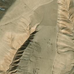 Satellite imagery of Taygh-e Sangar, AF