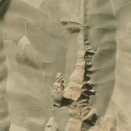 Satellite imagery of Kōtal-e Khargōshak, AF