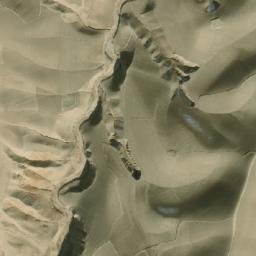 Satellite imagery of Kōtal-e Khargōshak, AF