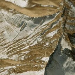 Satellite imagery of Pushtah-ye Awjōran, AF