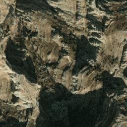 Satellite imagery of Kōh-e Qōr Qudūgh, AF