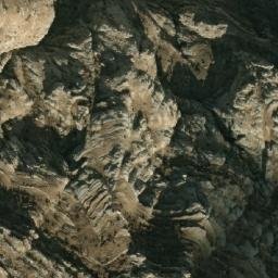 Satellite imagery of Kōh-e Qōr Qudūgh, AF