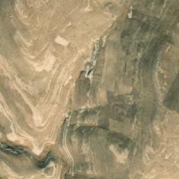 Satellite imagery of Khāristān, AF