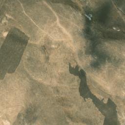 Satellite imagery of Khāristān, AF
