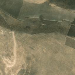 Satellite imagery of Khāristān, AF