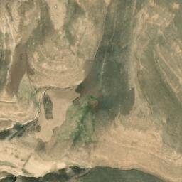 Satellite imagery of Qarah Wul Jāy, AF
