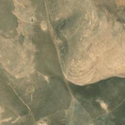 Satellite imagery of Qarah Wul Jāy, AF
