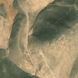 Satellite imagery of Qarah Wul Jāy, AF