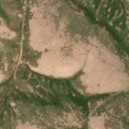 Satellite imagery of Band-e Asptāz, AF