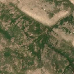 Satellite imagery of Band-e Asptāz, AF