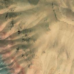 Satellite imagery of Chahār Āsmān, AF