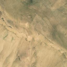 Satellite imagery of Chahār Āsmān, AF