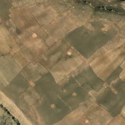 Satellite imagery of Kōh-e Kham-e Dālān, AF
