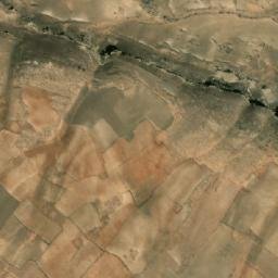 Satellite imagery of Kōh-e Kham-e Dālān, AF