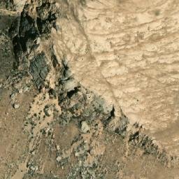 Satellite imagery of Sar Band, AF