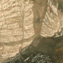 Satellite imagery of Sar Band, AF