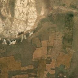 Satellite imagery of Sar Band, AF