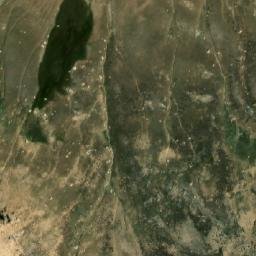 Satellite imagery of Tōp-e Khānah, AF