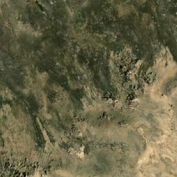 Satellite imagery of Tōp-e Khānah, AF