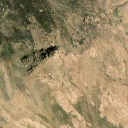 Satellite imagery of Tōp-e Khānah, AF