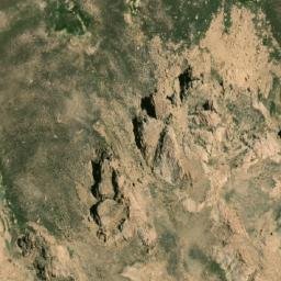 Satellite imagery of Kōh-e Duzdān Darah, AF