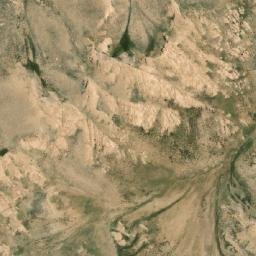 Satellite imagery of Kōh-e Duzdān Darah, AF