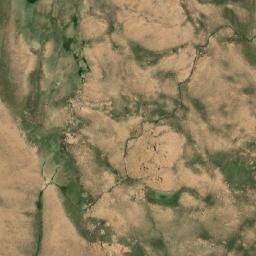 Satellite imagery of Kōh-e Bājgāh, AF