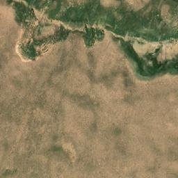 Satellite imagery of Kōh-e Bājgāh, AF