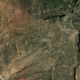 Satellite imagery of Kōh-e Makhshān, AF