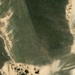 Satellite imagery of Khōsh Qul, AF