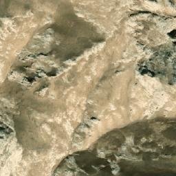 Satellite imagery of Kōh-e Nādī, AF