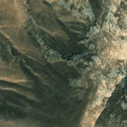 Satellite imagery of Pasqutū, AF