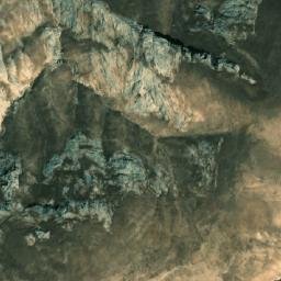 Satellite imagery of Pasqutū, AF