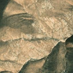 Satellite imagery of Pasqutū, AF